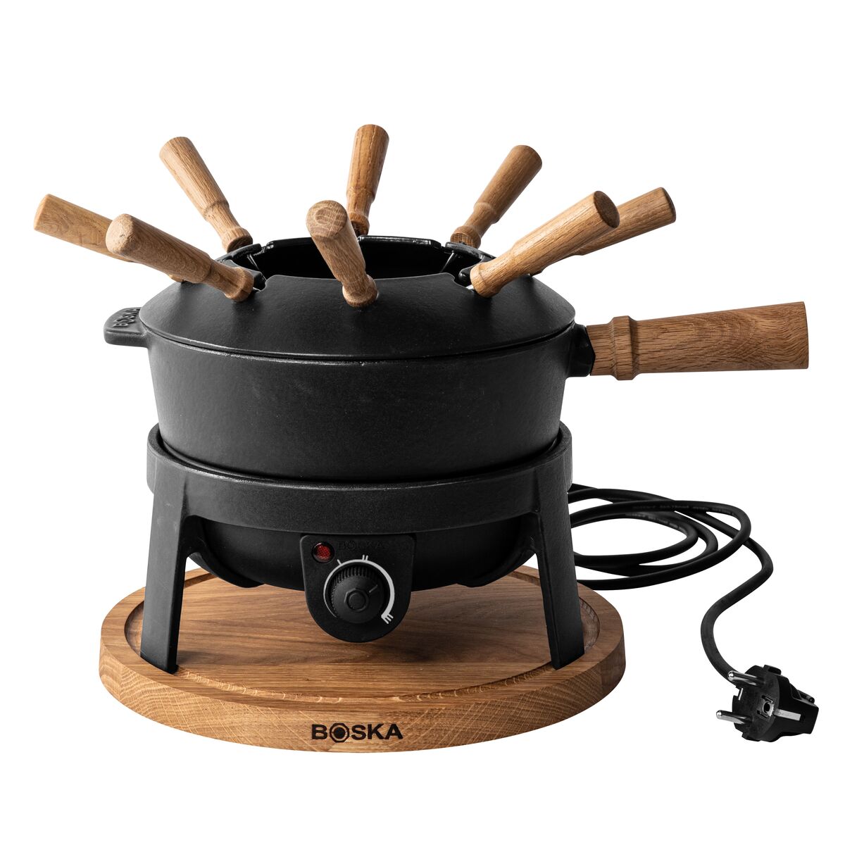 Fondue Set