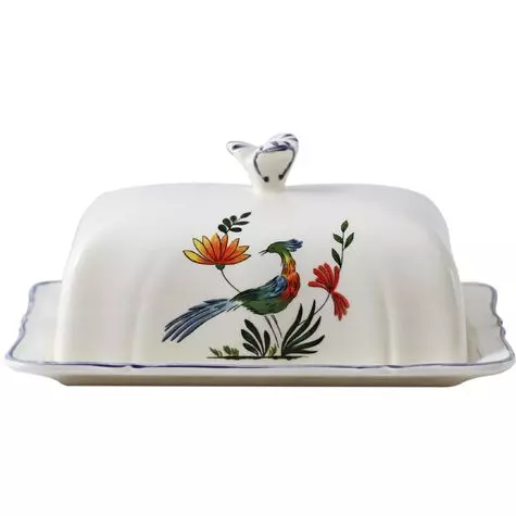 Butter Dish