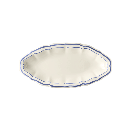 Small Serving Dish